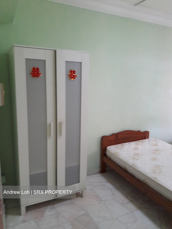 Blk 260A Sengkang East Way (Sengkang), HDB 5 Rooms #179006422